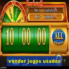 vender jogos usados